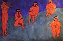 32 Matisse La musique 1910
